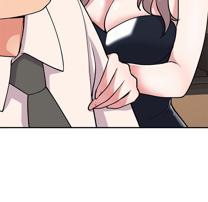 《姐姐的秘密》漫画 第58話