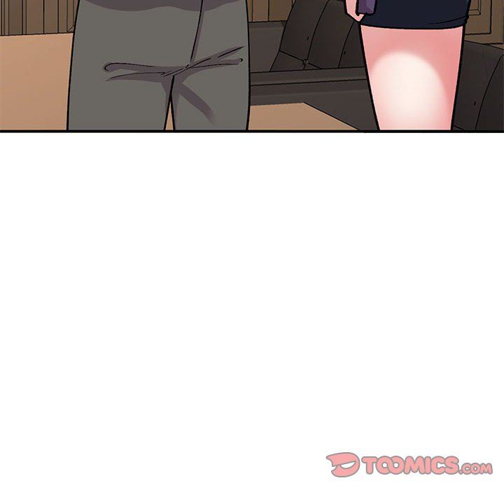 《姐姐的秘密》漫画 第58話
