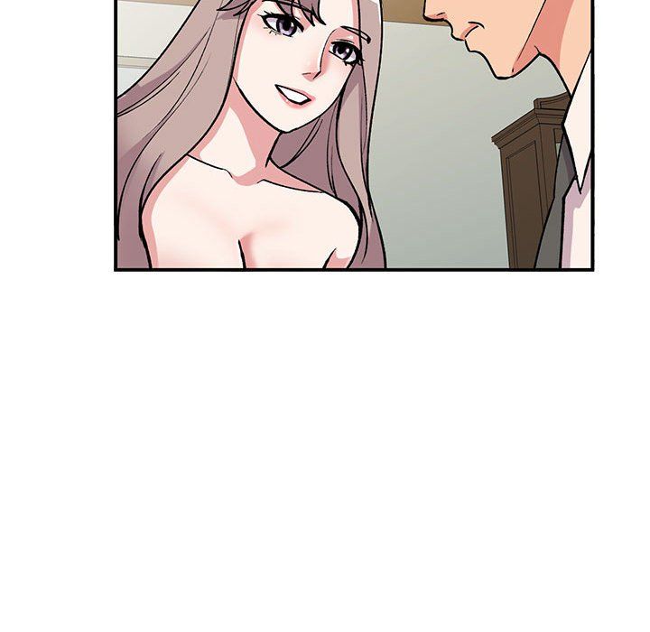 《姐姐的秘密》漫画 第58話
