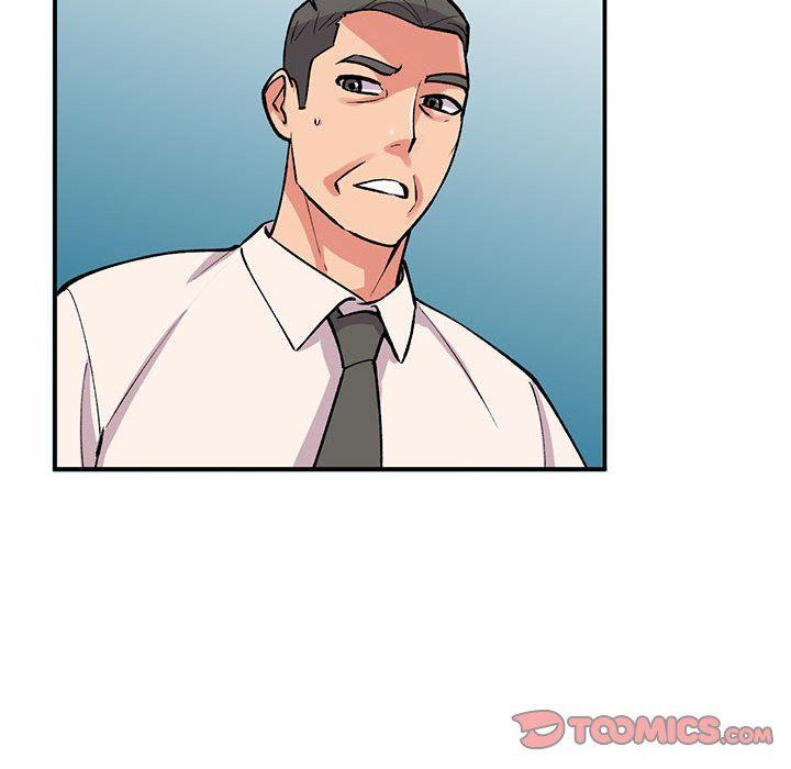 《姐姐的秘密》漫画 第58話