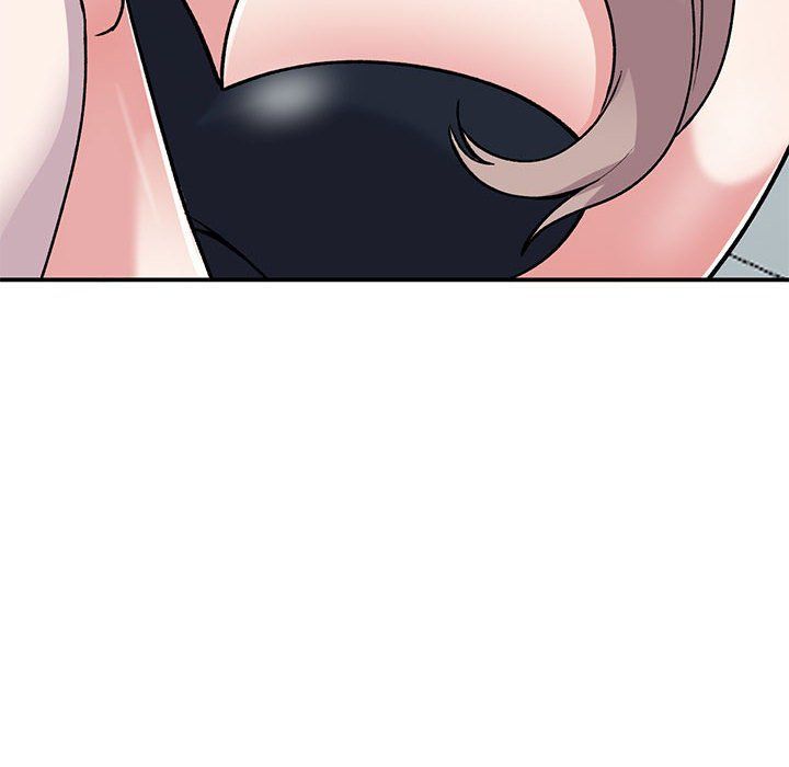 《姐姐的秘密》漫画 第58話