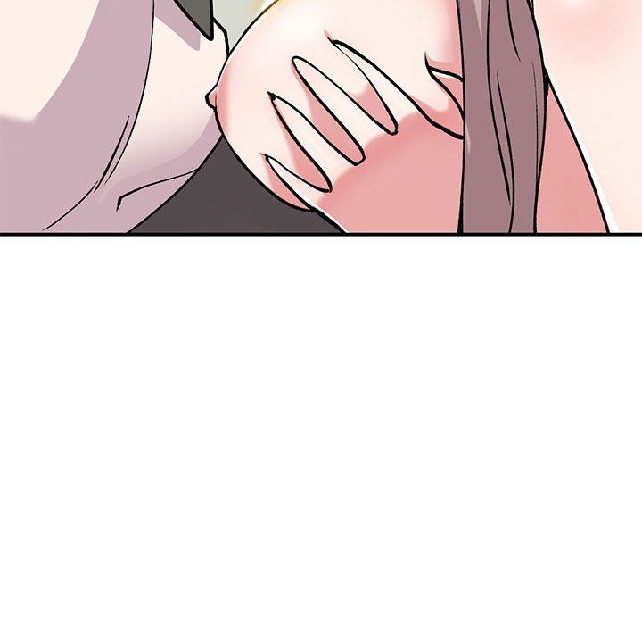 《姐姐的秘密》漫画 第58話
