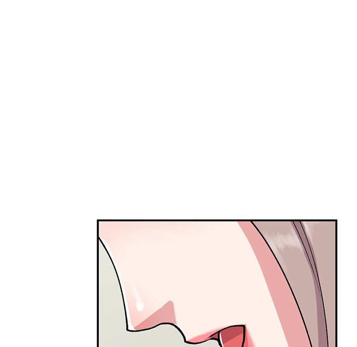 《姐姐的秘密》漫画 第58話