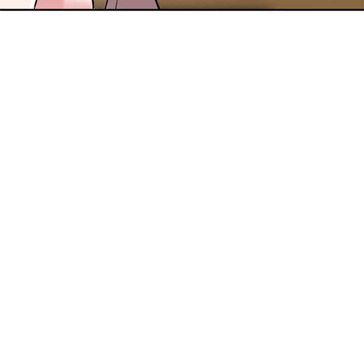 《姐姐的秘密》漫画 第58話