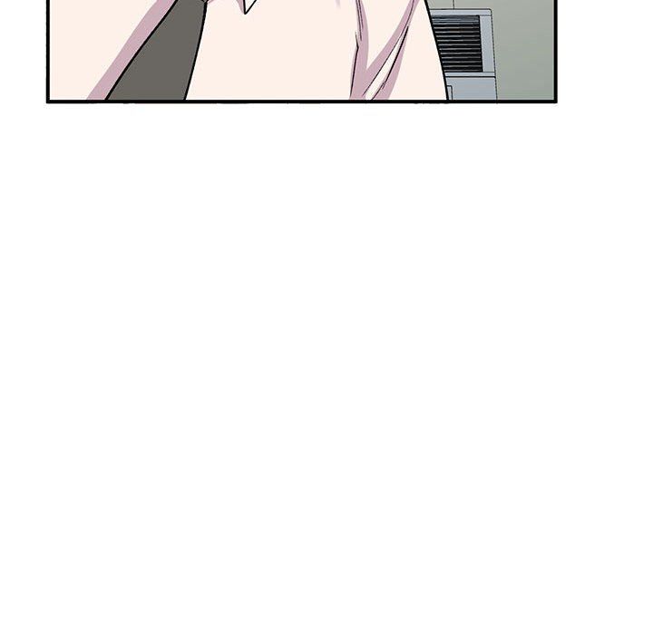 《姐姐的秘密》漫画 第58話