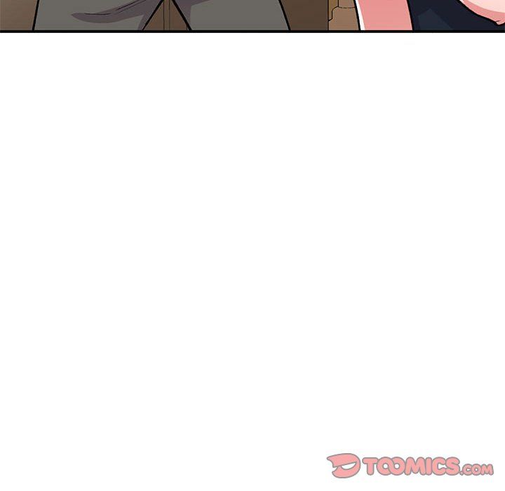 《姐姐的秘密》漫画 第58話