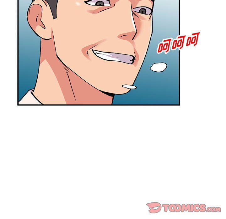 《姐姐的秘密》漫画 第58話