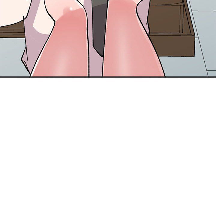 《姐姐的秘密》漫画 第58話
