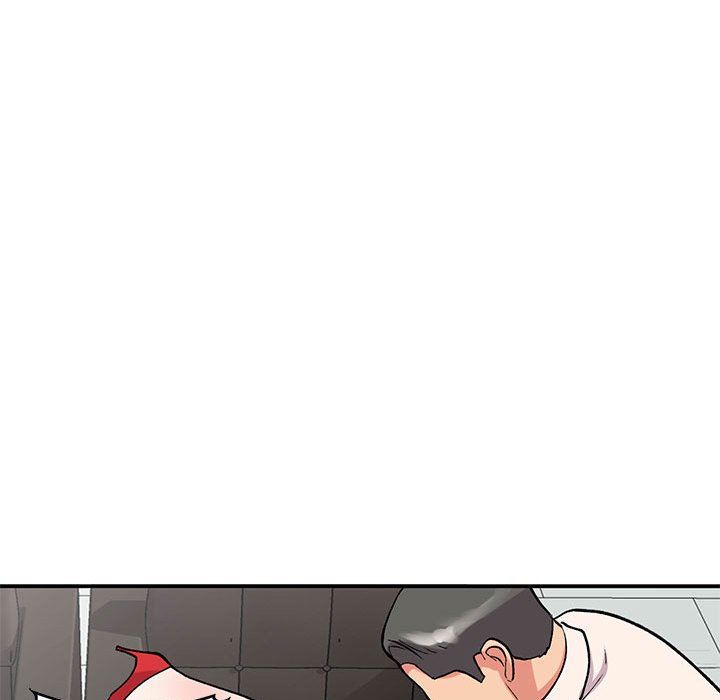 《姐姐的秘密》漫画 第58話