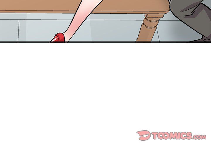 《姐姐的秘密》漫画 第59話