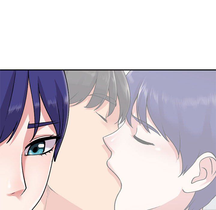 《姐姐的秘密》漫画 第59話