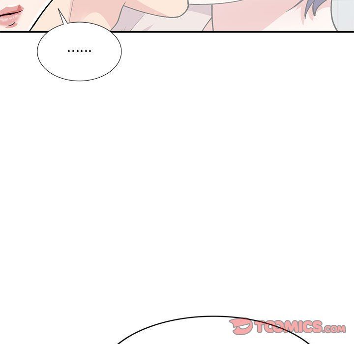 《姐姐的秘密》漫画 第59話