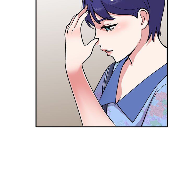 《姐姐的秘密》漫画 第59話