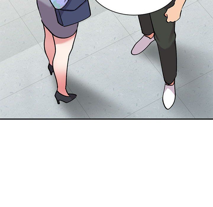 《姐姐的秘密》漫画 第59話