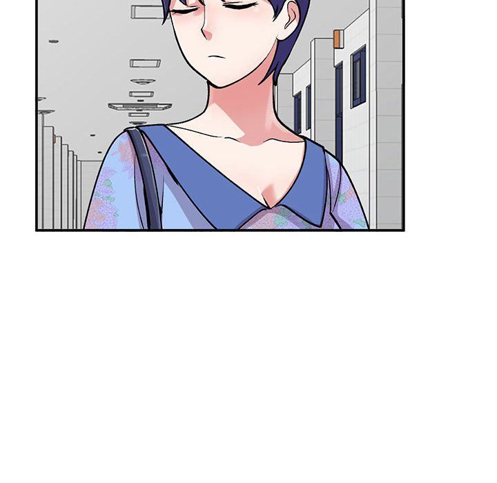 《姐姐的秘密》漫画 第59話