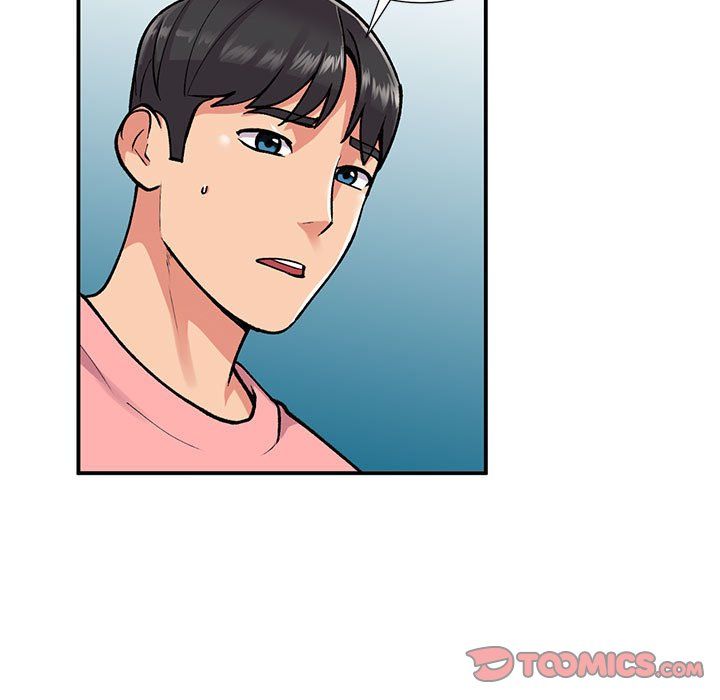 《姐姐的秘密》漫画 第59話