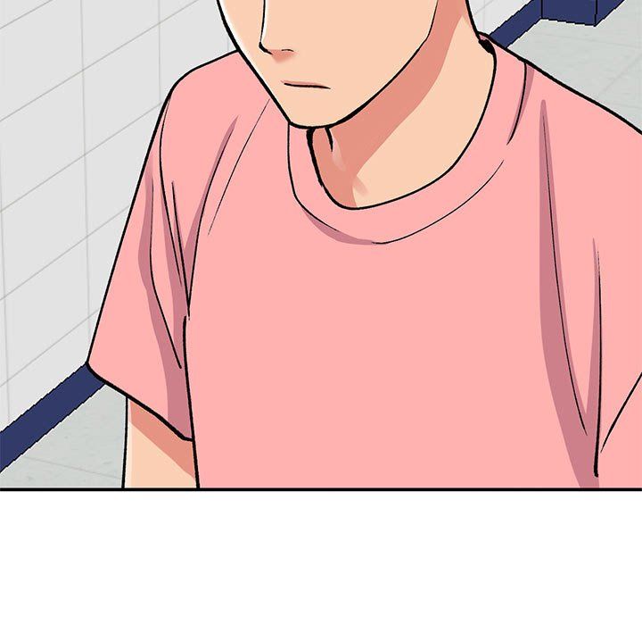 《姐姐的秘密》漫画 第59話