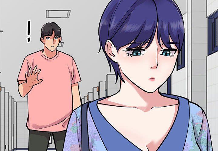 《姐姐的秘密》漫画 第60話