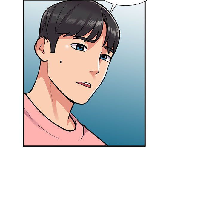 《姐姐的秘密》漫画 第60話