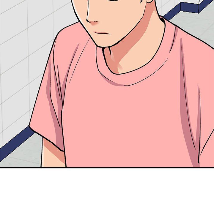 《姐姐的秘密》漫画 第60話