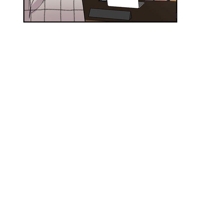 《姐姐的秘密》漫画 第60話