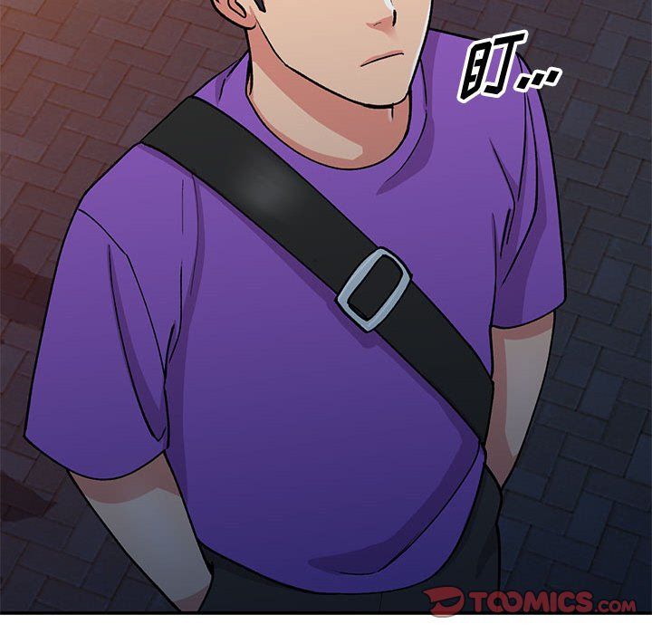 《姐姐的秘密》漫画 第60話