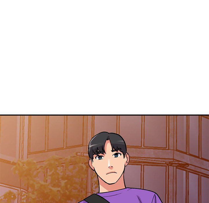《姐姐的秘密》漫画 第60話