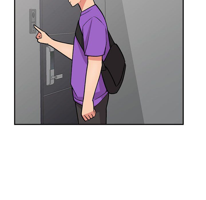 《姐姐的秘密》漫画 第60話