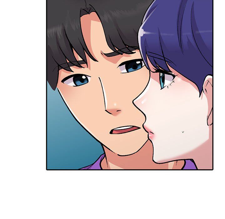 《姐姐的秘密》漫画 第60話