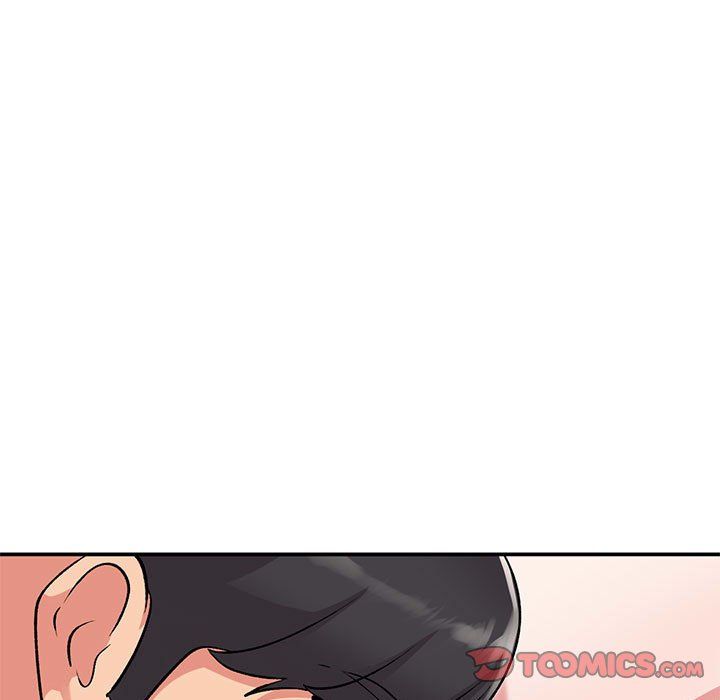 《姐姐的秘密》漫画 第61話