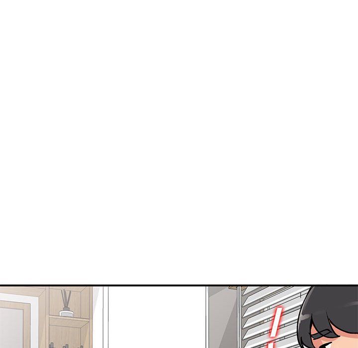 《姐姐的秘密》漫画 第61話