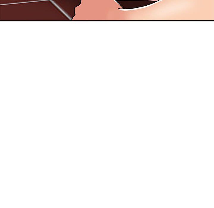 《姐姐的秘密》漫画 第61話