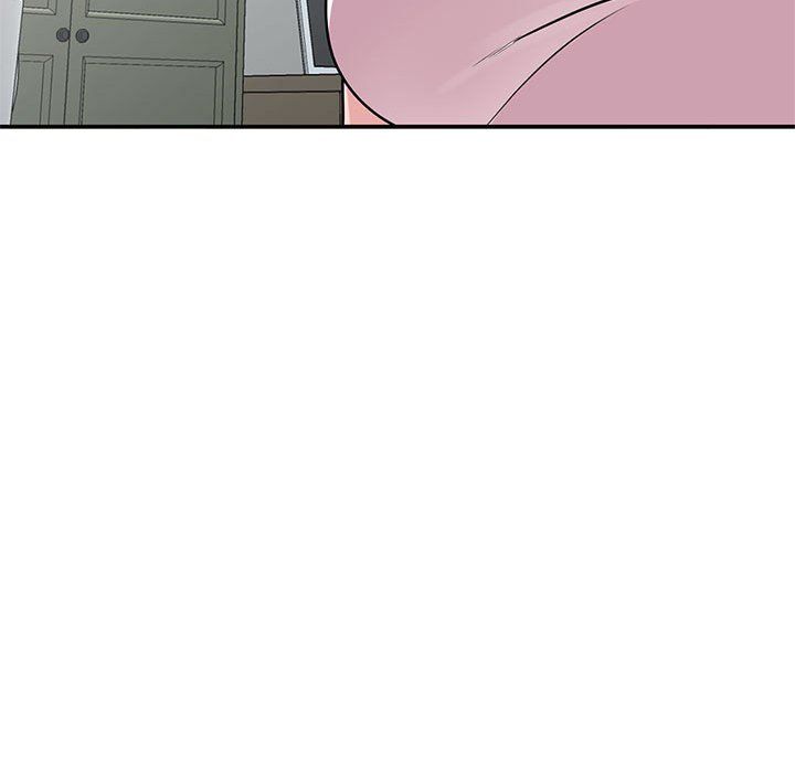《姐姐的秘密》漫画 第61話