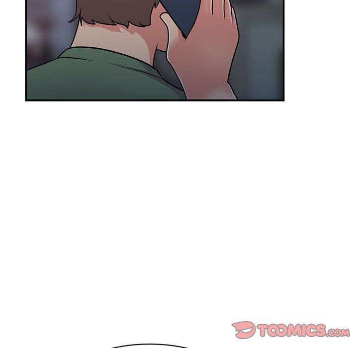 《姐姐的秘密》漫画 第61話