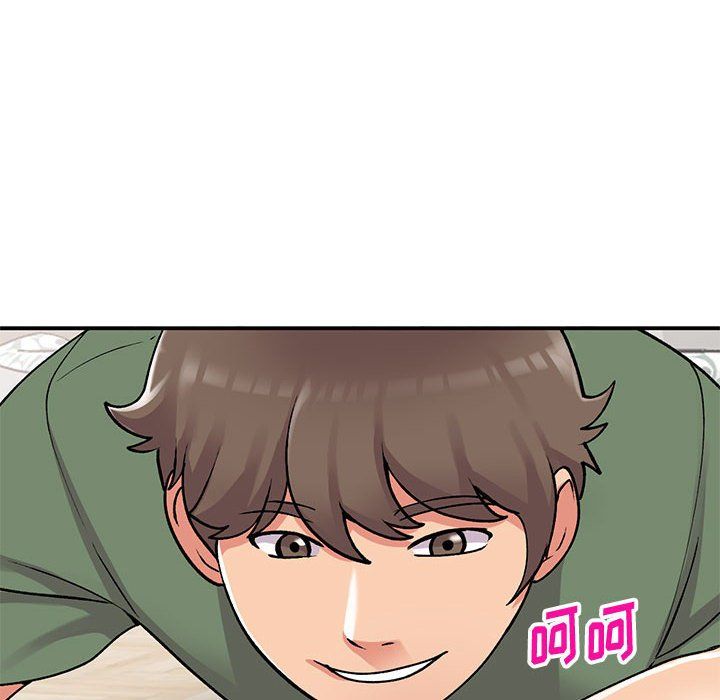 《姐姐的秘密》漫画 第62話