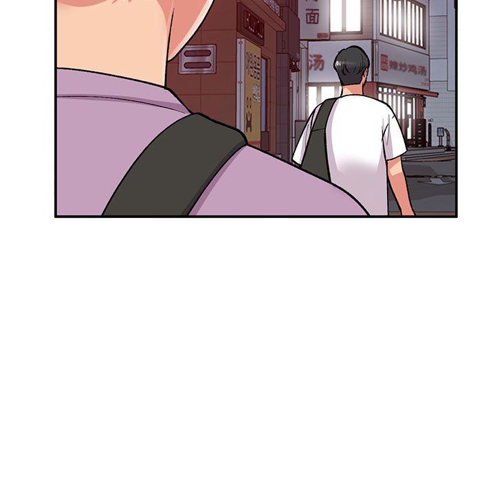 《姐姐的秘密》漫画 第62話