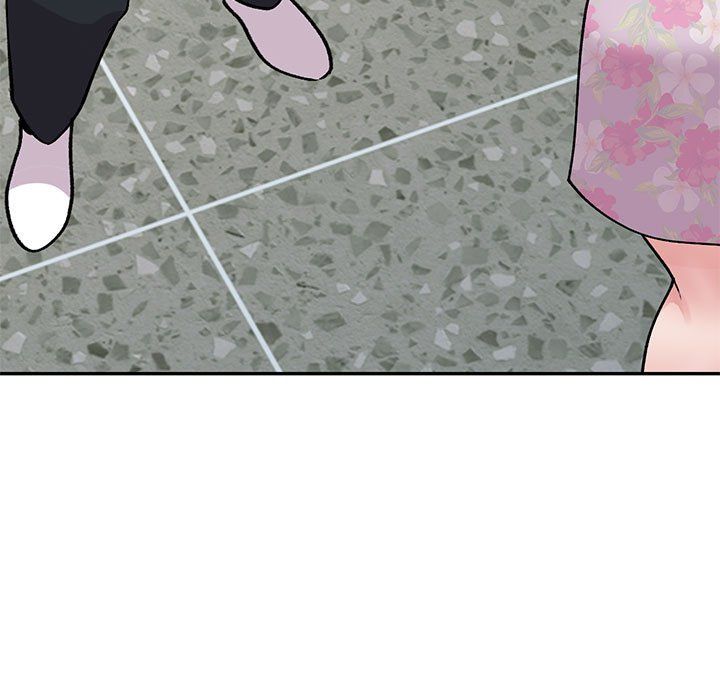 《姐姐的秘密》漫画 第63話