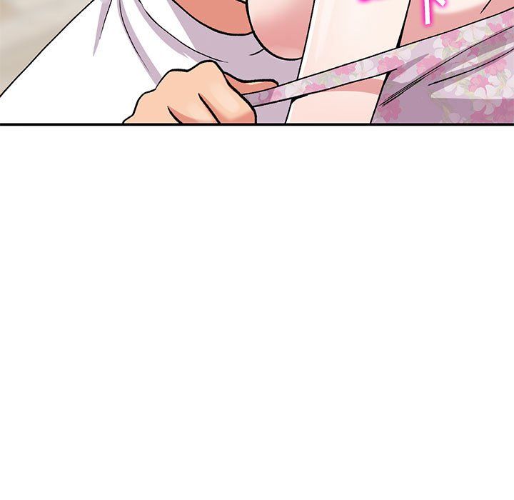 《姐姐的秘密》漫画 第63話