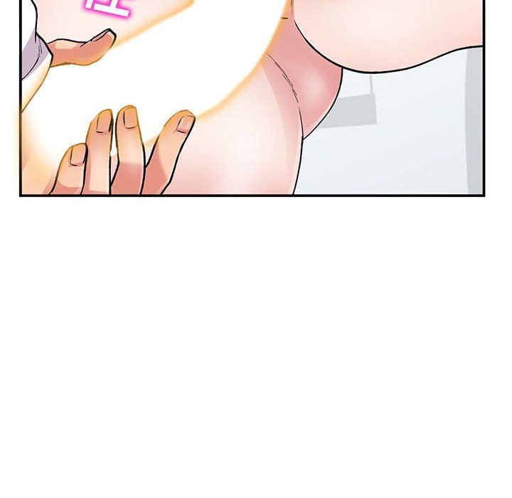 《姐姐的秘密》漫画 第63話