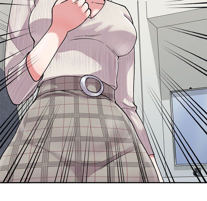 《姐姐的秘密》漫画 第63話