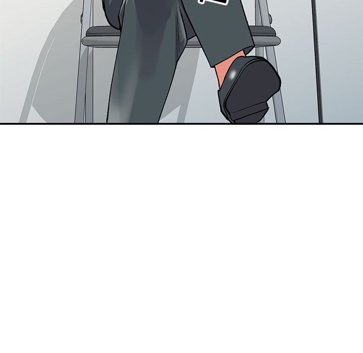 《姐姐的秘密》漫画 第63話