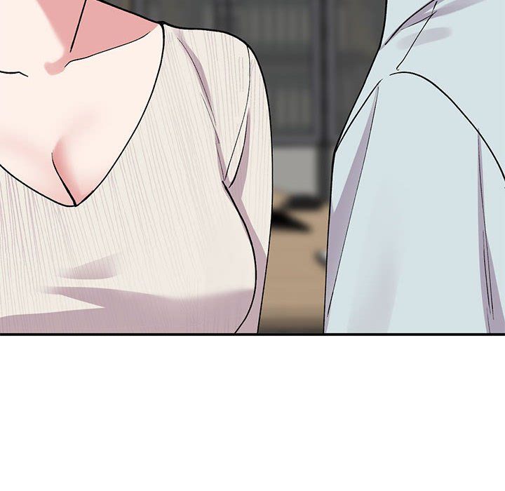 《姐姐的秘密》漫画 第63話