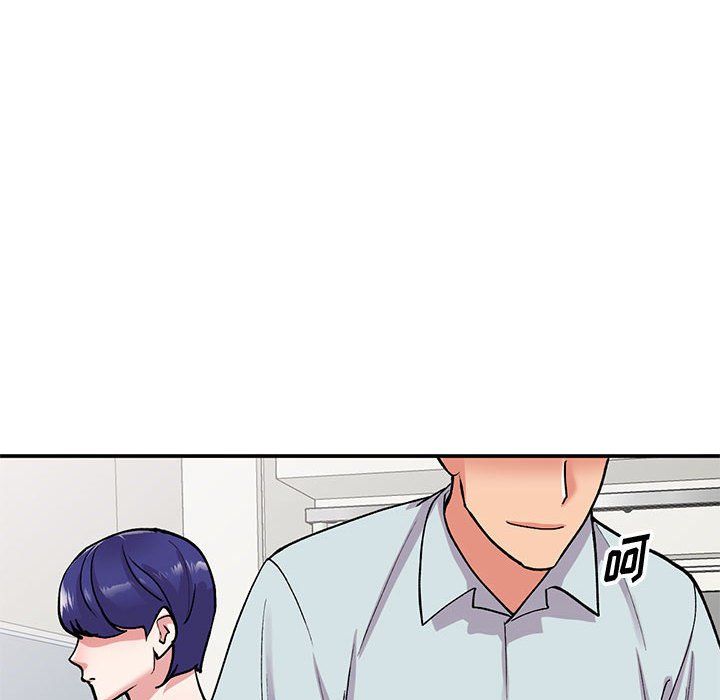 《姐姐的秘密》漫画 第63話