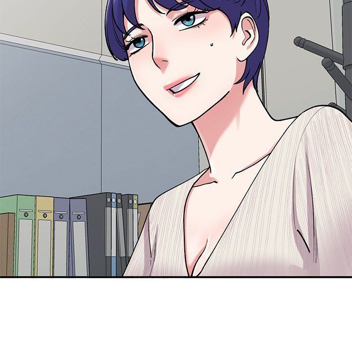 《姐姐的秘密》漫画 第63話