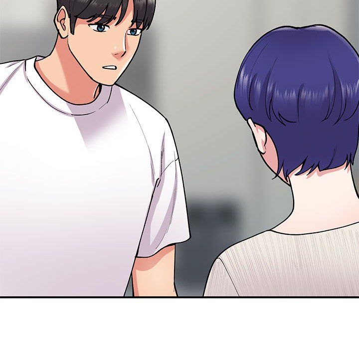 《姐姐的秘密》漫画 第63話