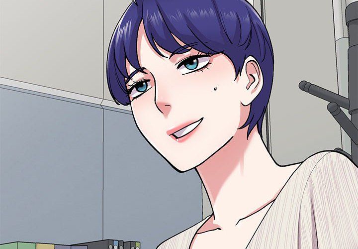 《姐姐的秘密》漫画 第64話