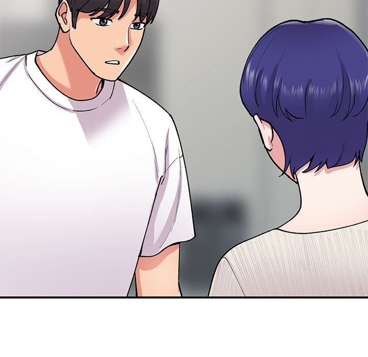 《姐姐的秘密》漫画 第64話
