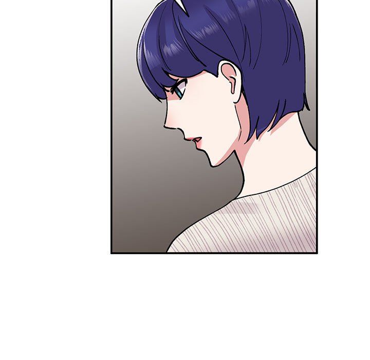 《姐姐的秘密》漫画 第64話