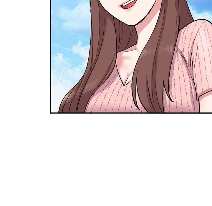《姐姐的秘密》漫画 第64話