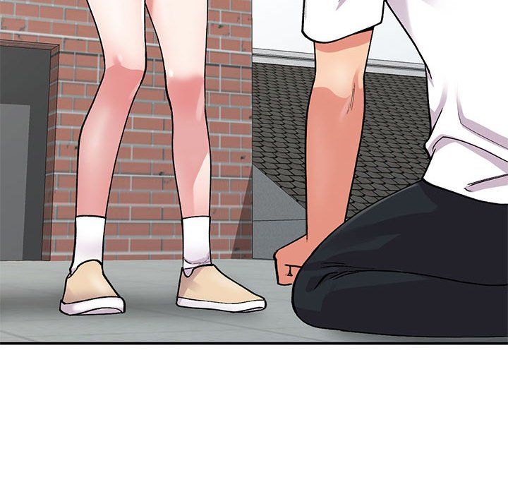 《姐姐的秘密》漫画 第64話